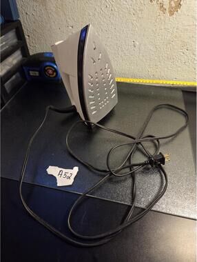 Proctor Silex Steam & Dry Iron | Electronic - Model 11321